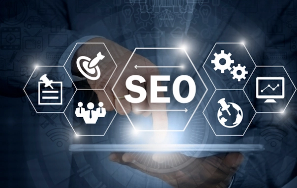 SEO Digital