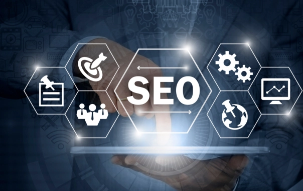 Tracking and Analyzing your SEO