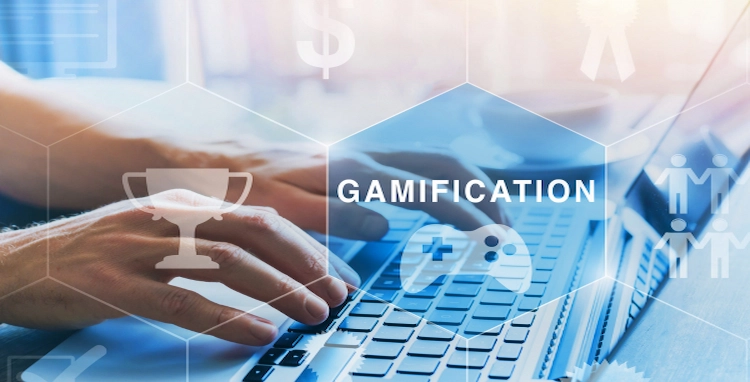 Gamification for User Engagement