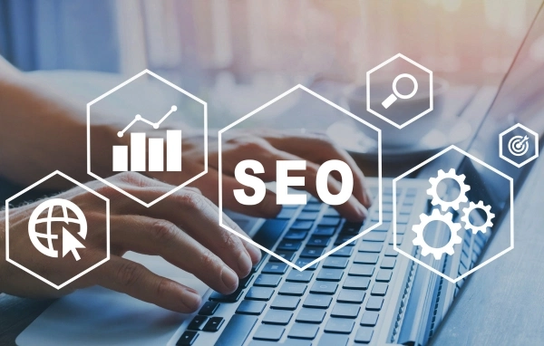 Optimize for SEO