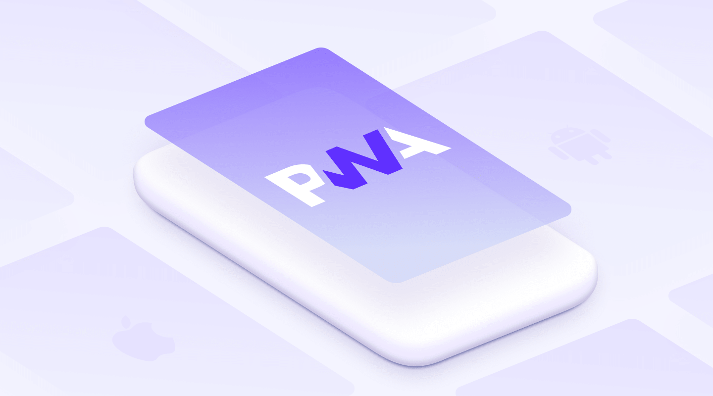 PWA