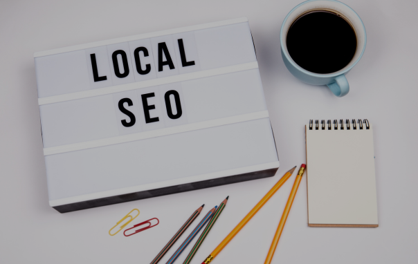 Local SEO