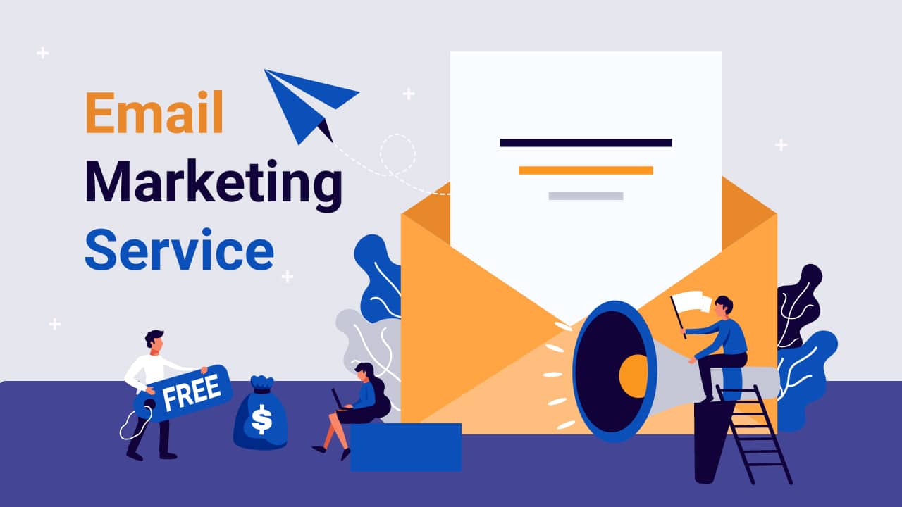 Email Marketing Service