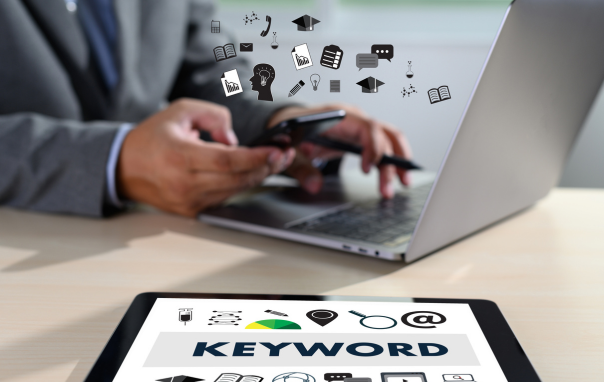 How to research keywords on Google? 1 Keyword Research