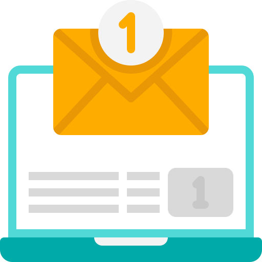 Email marketing features