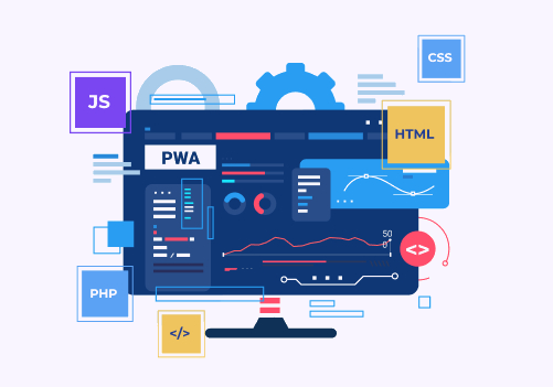 PWA Development