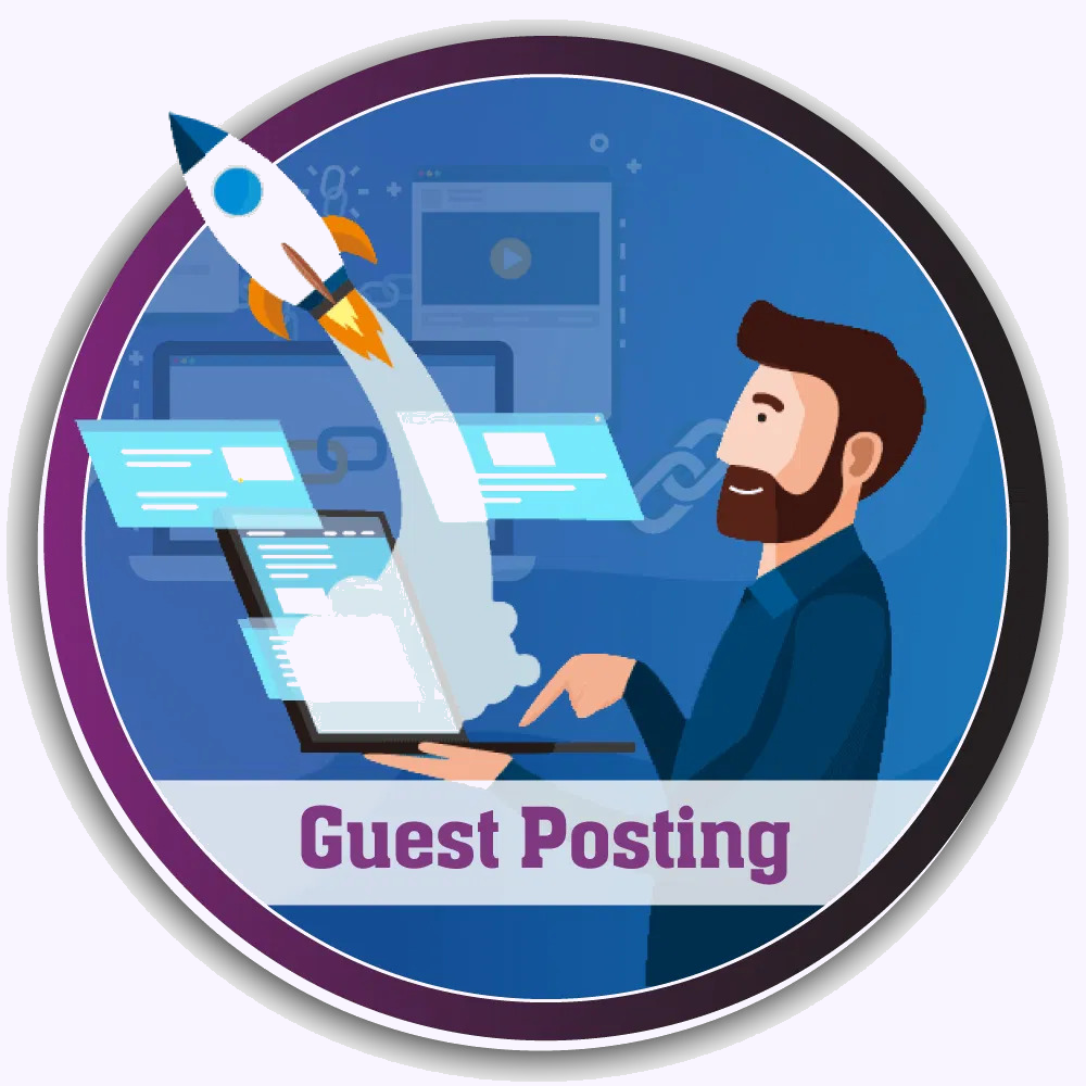 Guest Posting