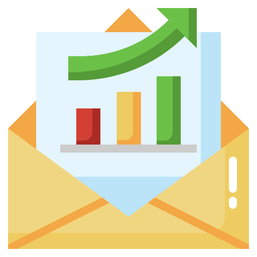 Email marketing strategy