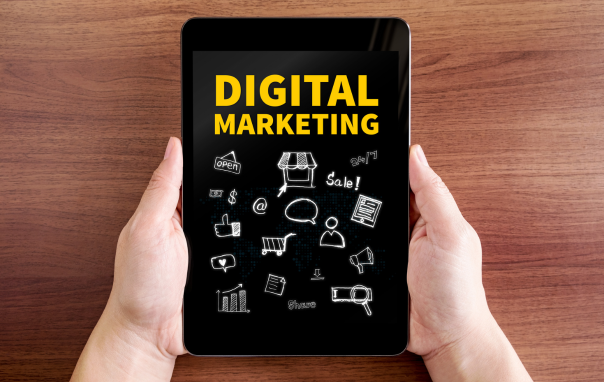 Digital Marketing