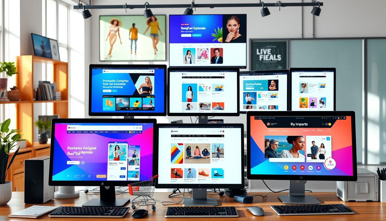 Free E-Commerce WordPress Themes For Online Stores