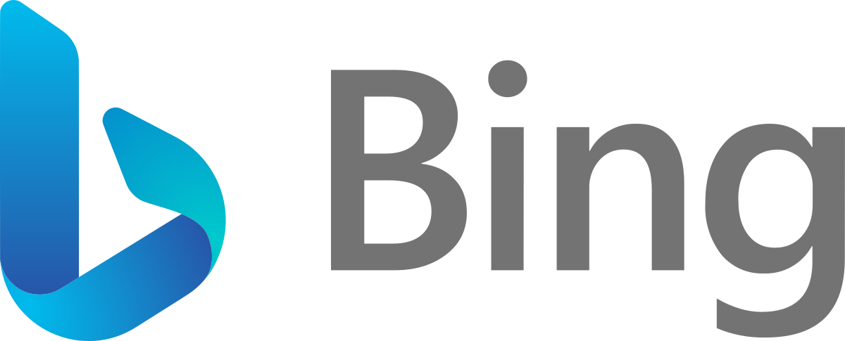 Bing Logo 03