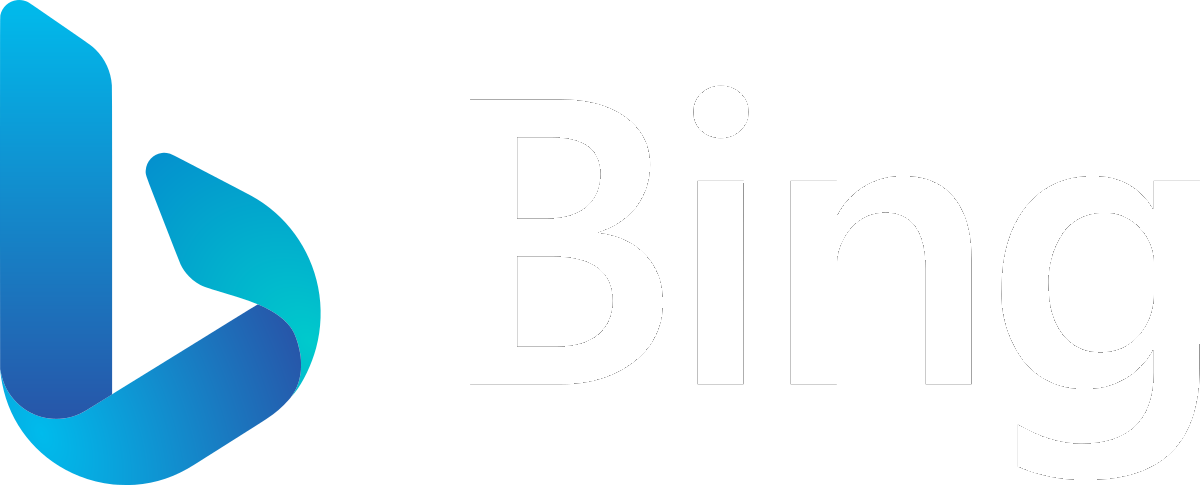 Bing Search Logo