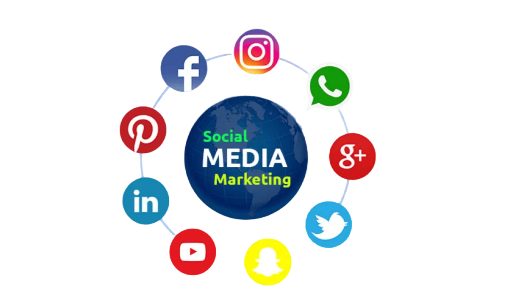 social media marketing