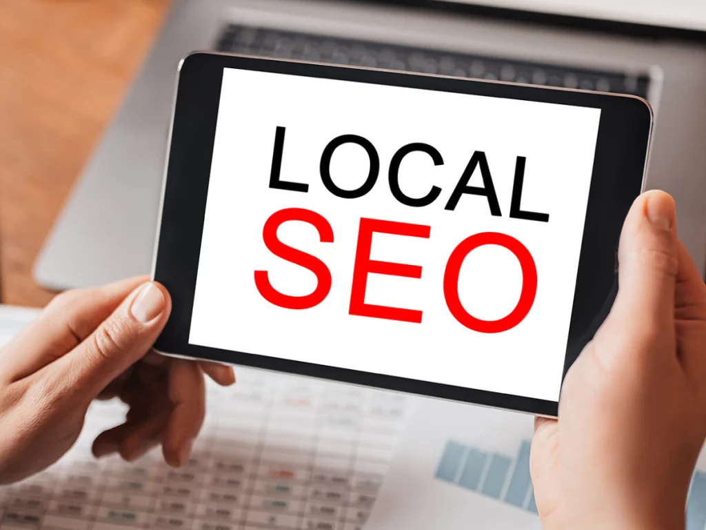 why local seo