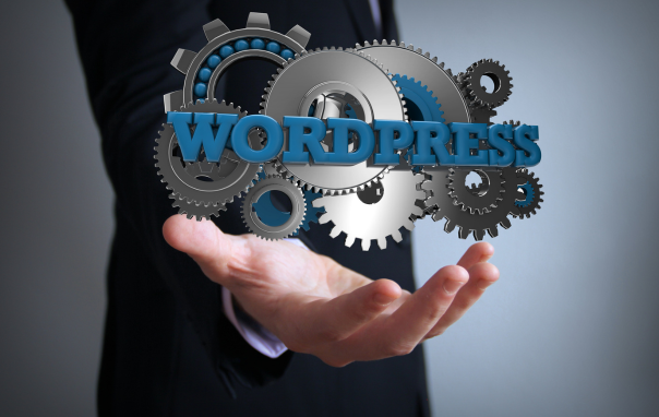 Wordpress