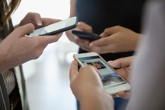 Mobile optimization
