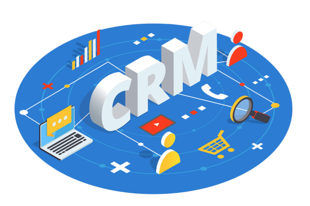 CRM 02