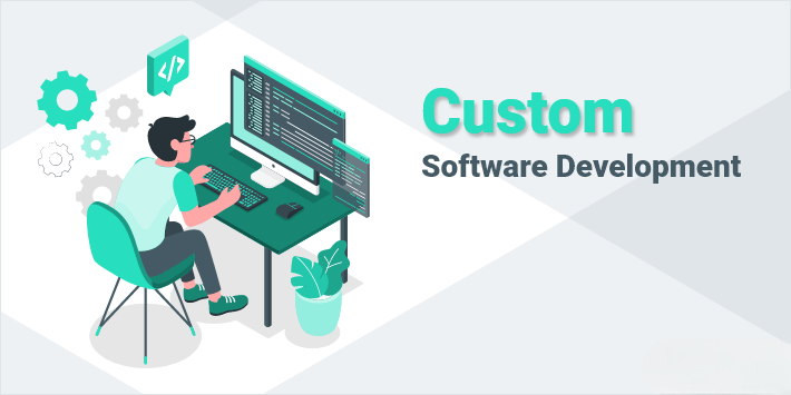 Custom Software Development