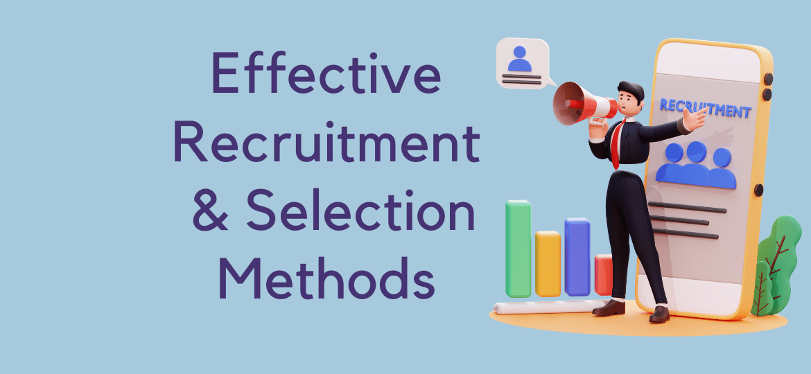 Efficient Recruitment Process