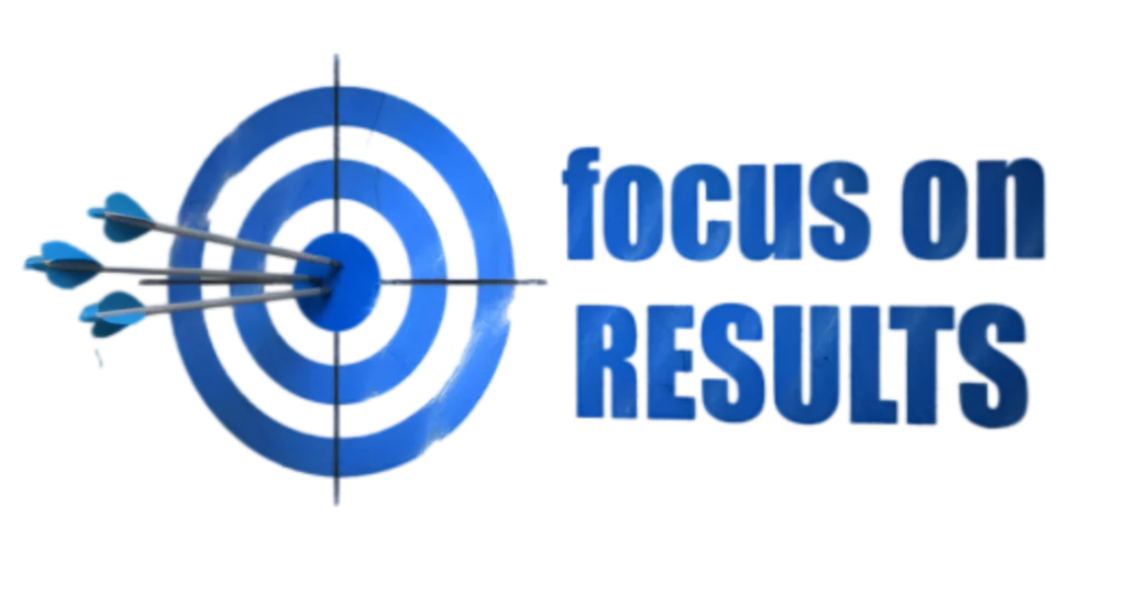 Focus on Result LinkLumin