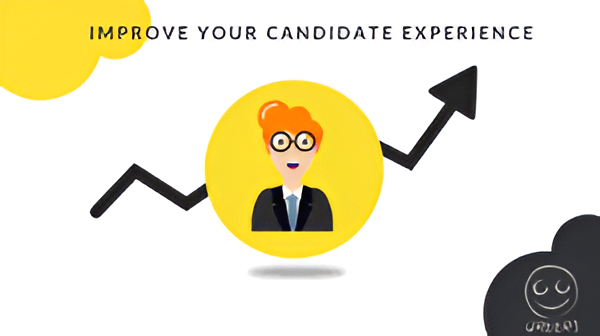 Improve candidate experience