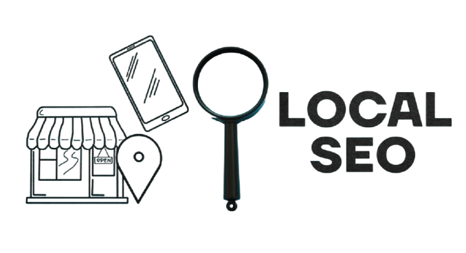 Local SEO