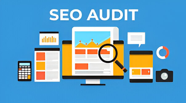 SEO Audits 02