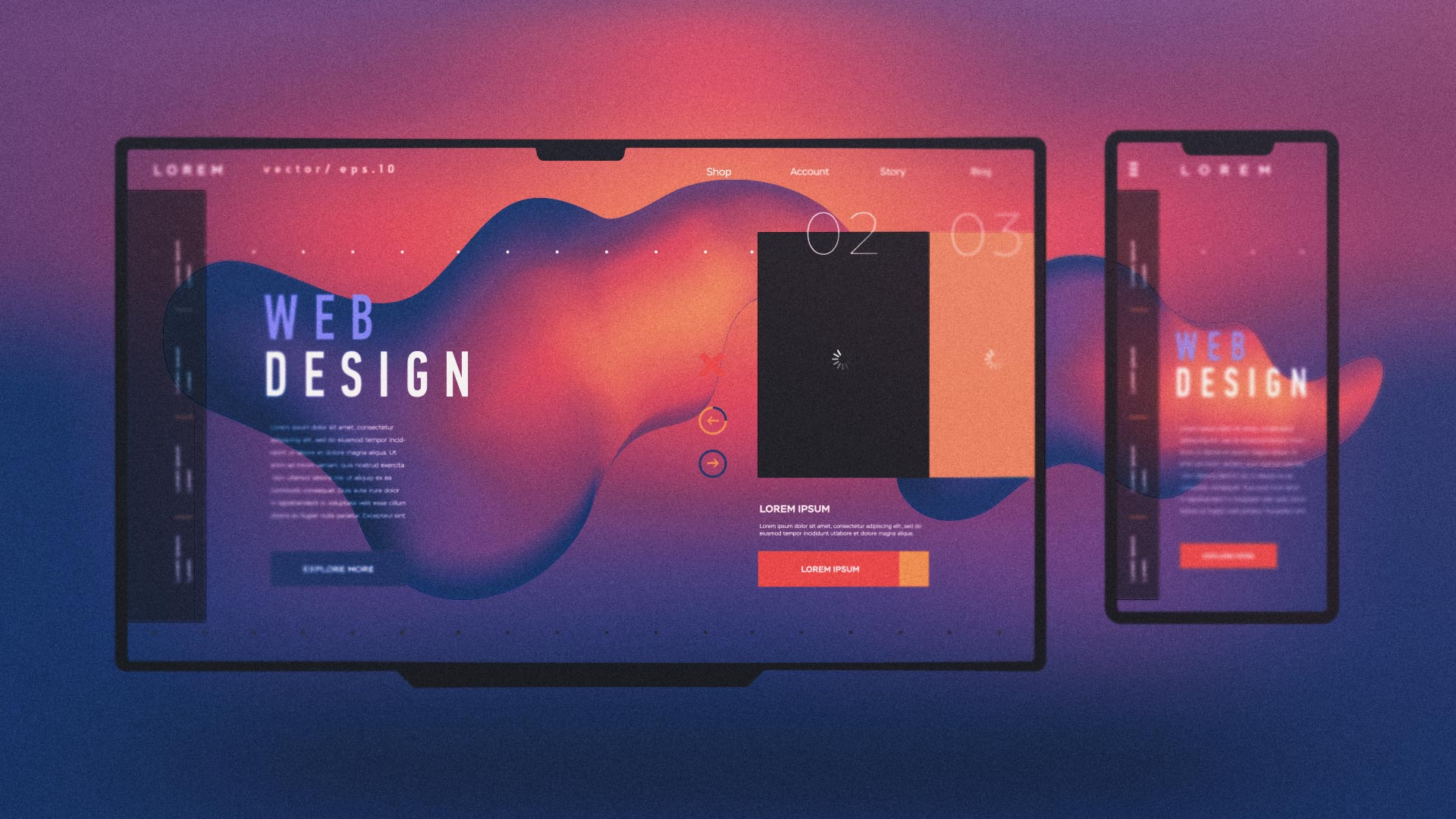 Web Design 02