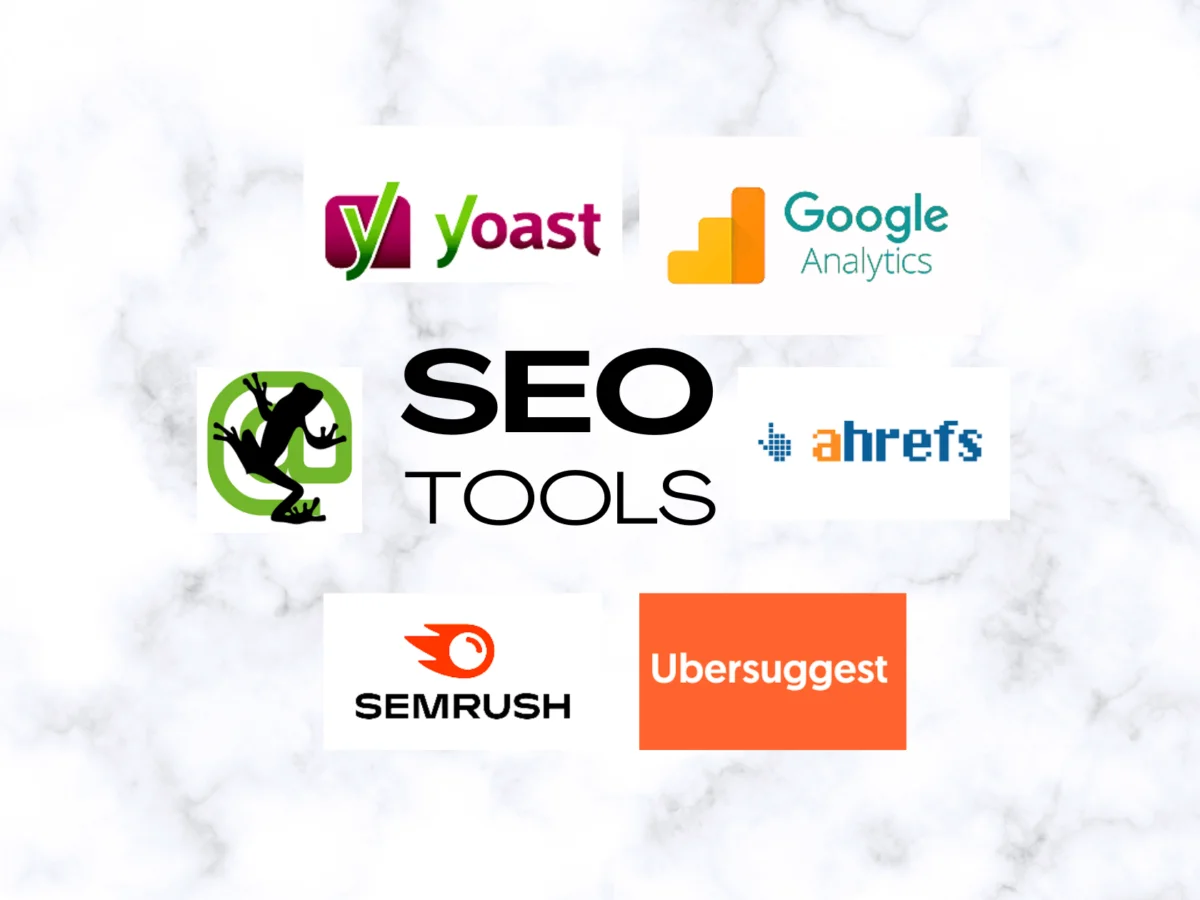 seo tools and audit