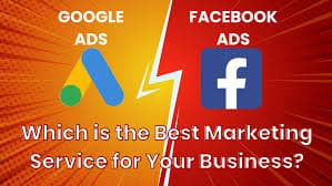 Google Ads vs. Facebook Ads: Which is Best for You? 3 Google Ads vs. Facebook Ads