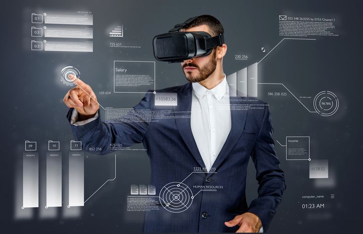 Lead Management 11 AR VR 3
