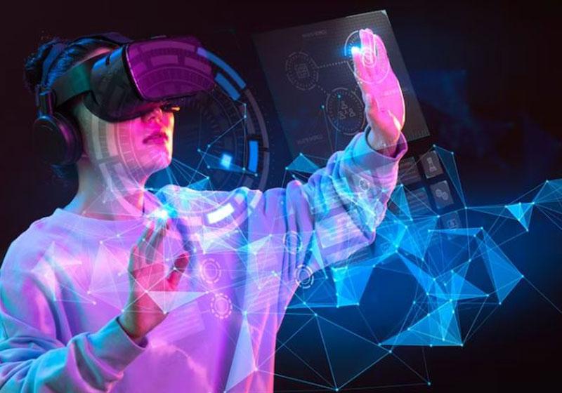 B2B AR & VR Solutions 4 AR VR
