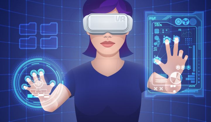 B2B AR & VR Solutions 5 AR vs VR APPi2tutorials.com
