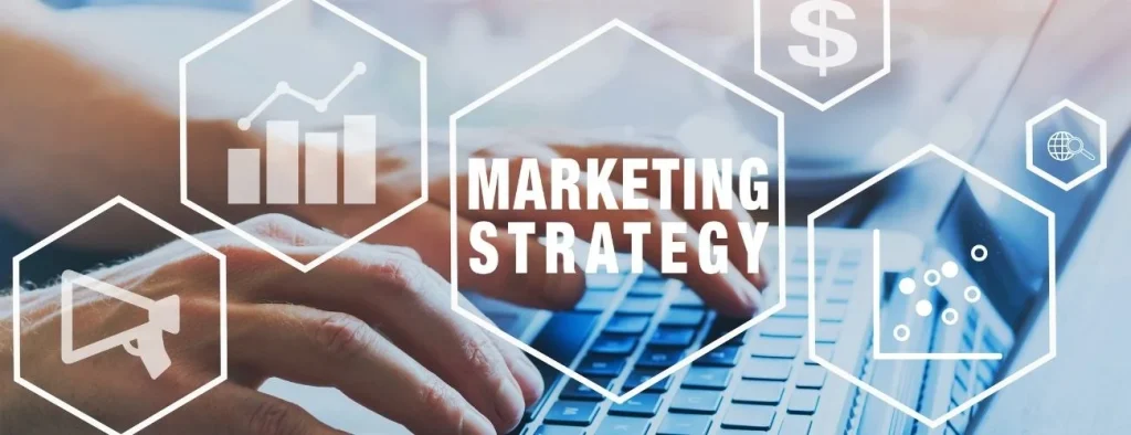 Marketing Cloud FX 5 Marketing Strategy 1