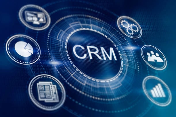 Artificial Intelligence 13 CRM