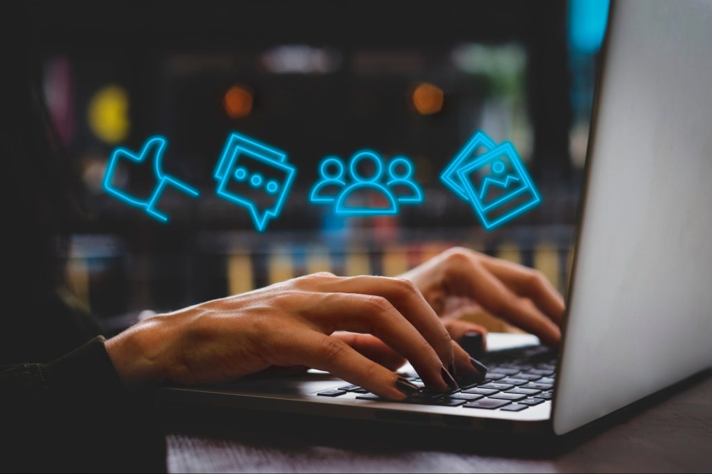 Social Media Content Creation Service 6 1601478038 GettyImages 1166843563