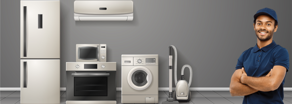 Appliance Repair 5 Appliance Repair Business 01