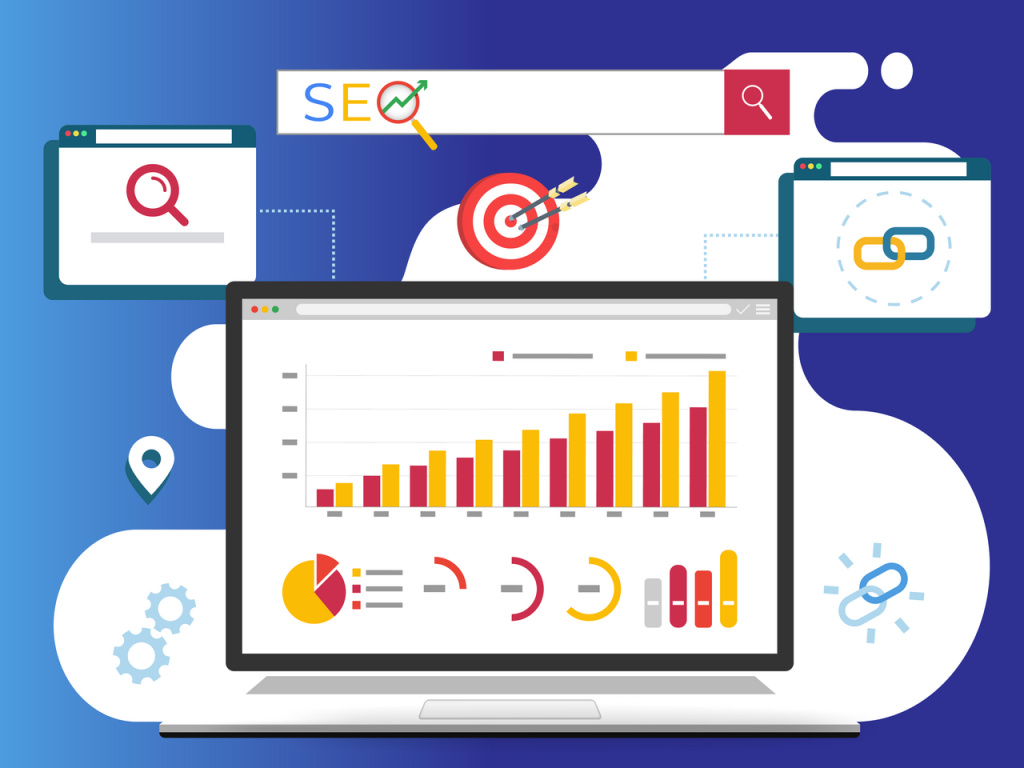Local SEO Old 8 How to Find Local Link Building Opportunities