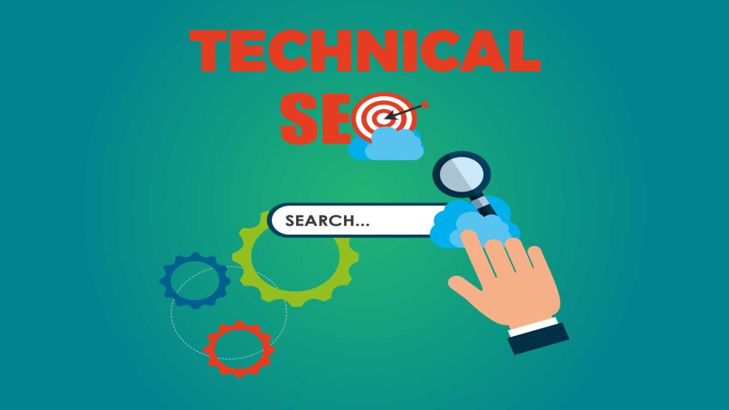 Technical SEO