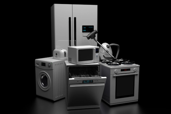 Appliance Repair 3 Appliance Repair