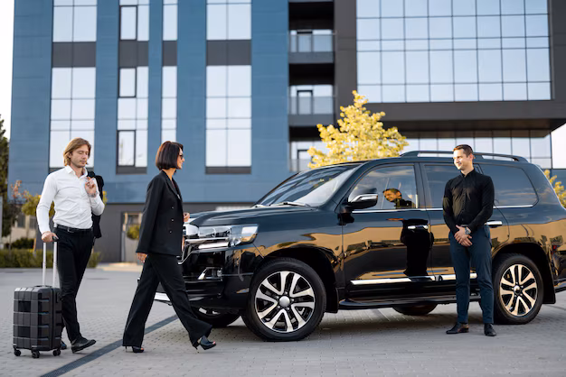 Limo Business 3 Limo Business