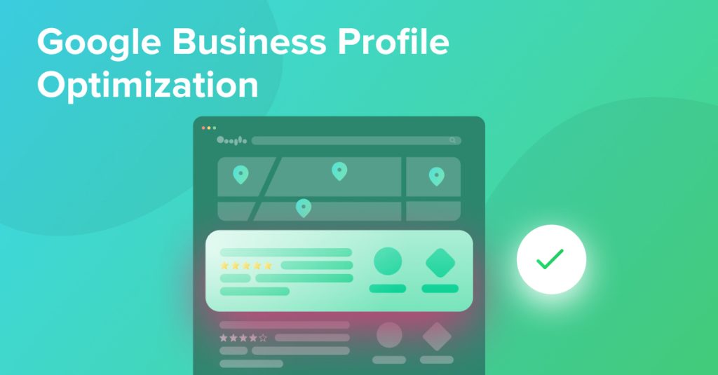 Top Local SEO Strategies for Toronto Small Businesses to Get Ahead 1 Google Business Profile