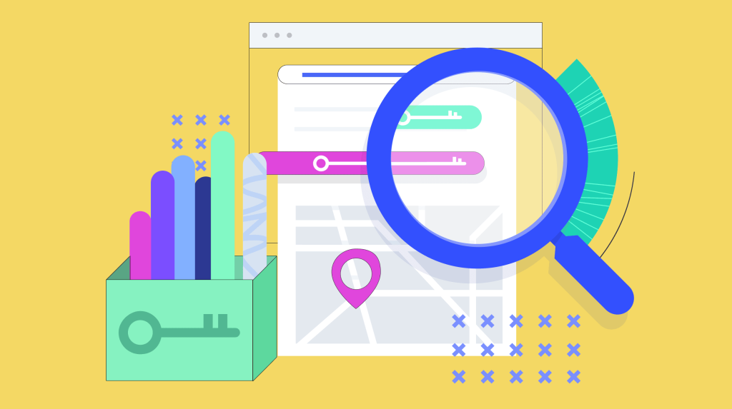 Local SEO 5 local keyword research blog post image