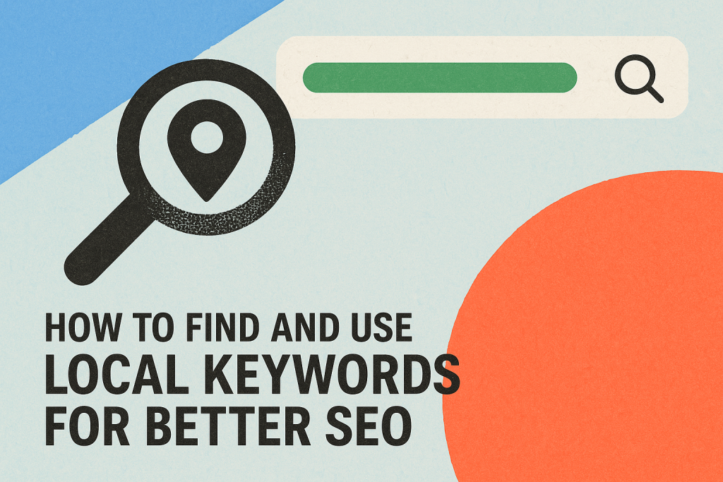 Top Local SEO Strategies for Toronto Small Businesses to Get Ahead 3 Keywords
