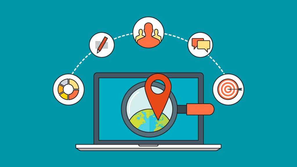 Top Local SEO Strategies for Toronto Small Businesses to Get Ahead 6 Local SEO