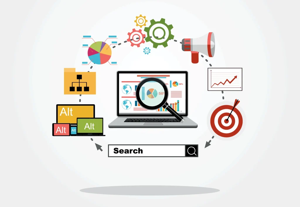 How SEO Helps Mississauga Startups Compete with Larger Companies 2 marketing approaches