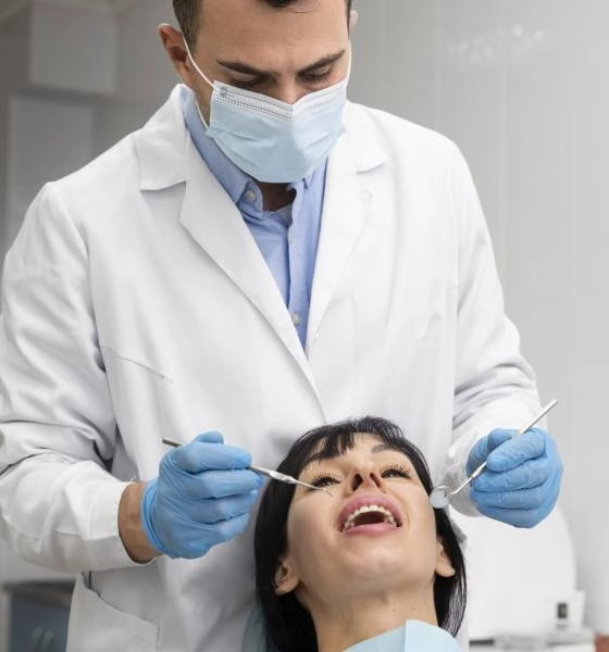 Dental 3 Dental