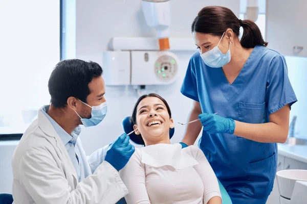 Dental 4 Dental