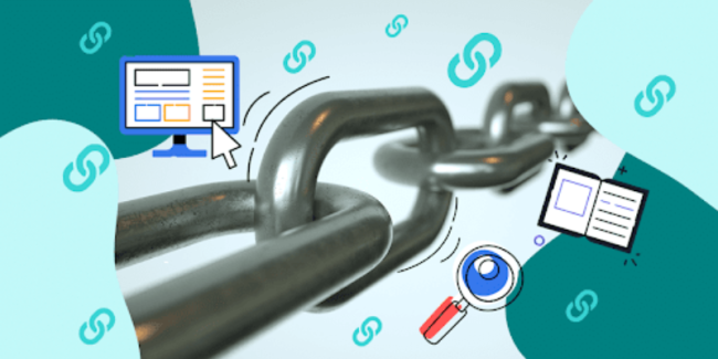SEO in Charlotte NC 4 link building