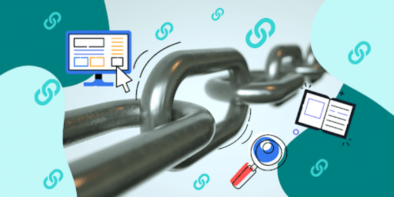 SEO in Charlotte NC 4 link building